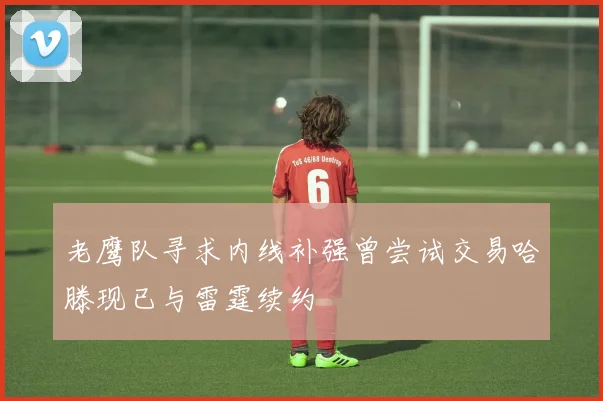 老鹰队寻求内线补强曾尝试交易哈滕现已与雷霆续约